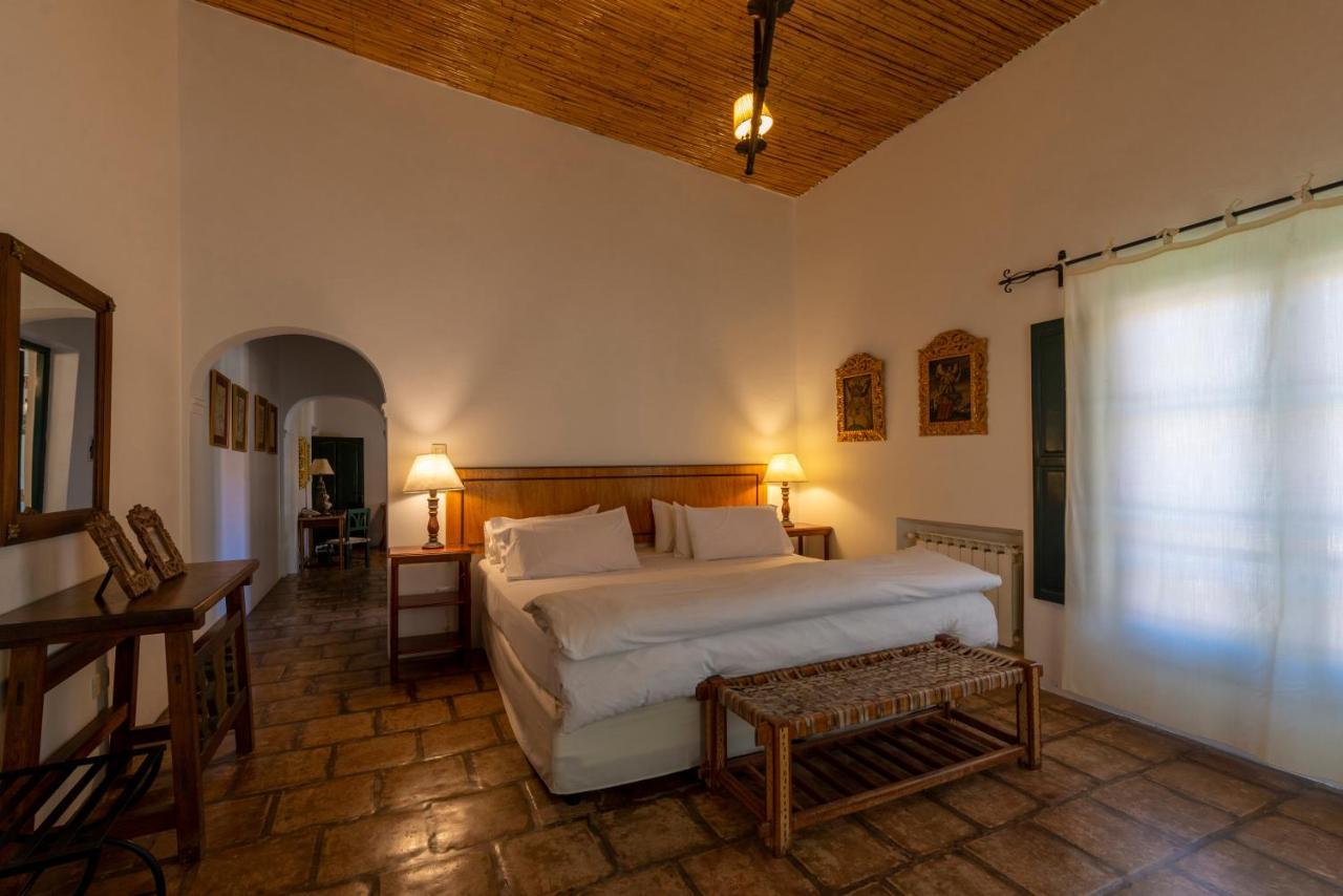 Hotel El Manantial Del Silencio Purmamarca Esterno foto