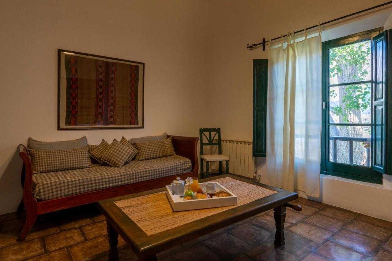 Hotel El Manantial Del Silencio Purmamarca Esterno foto
