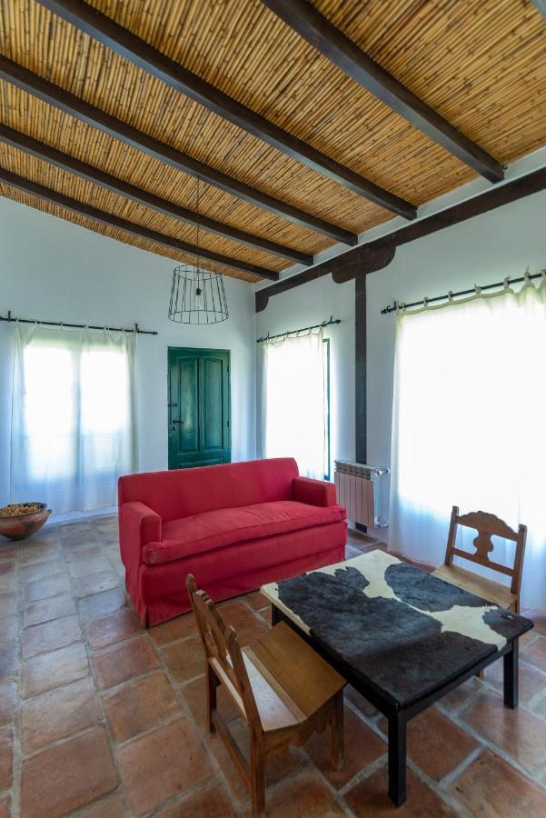 Hotel El Manantial Del Silencio Purmamarca Esterno foto
