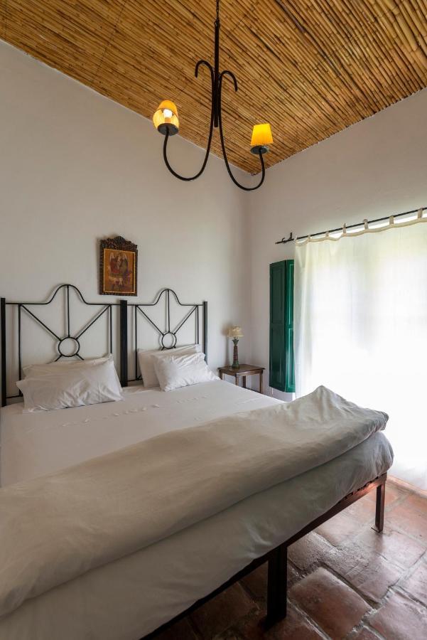 Hotel El Manantial Del Silencio Purmamarca Esterno foto