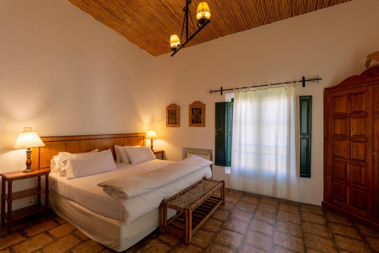 Hotel El Manantial Del Silencio Purmamarca Esterno foto