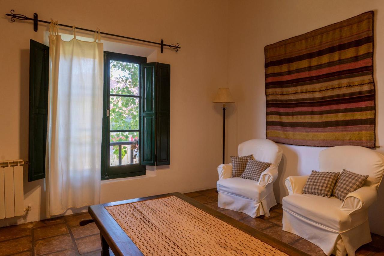 Hotel El Manantial Del Silencio Purmamarca Esterno foto