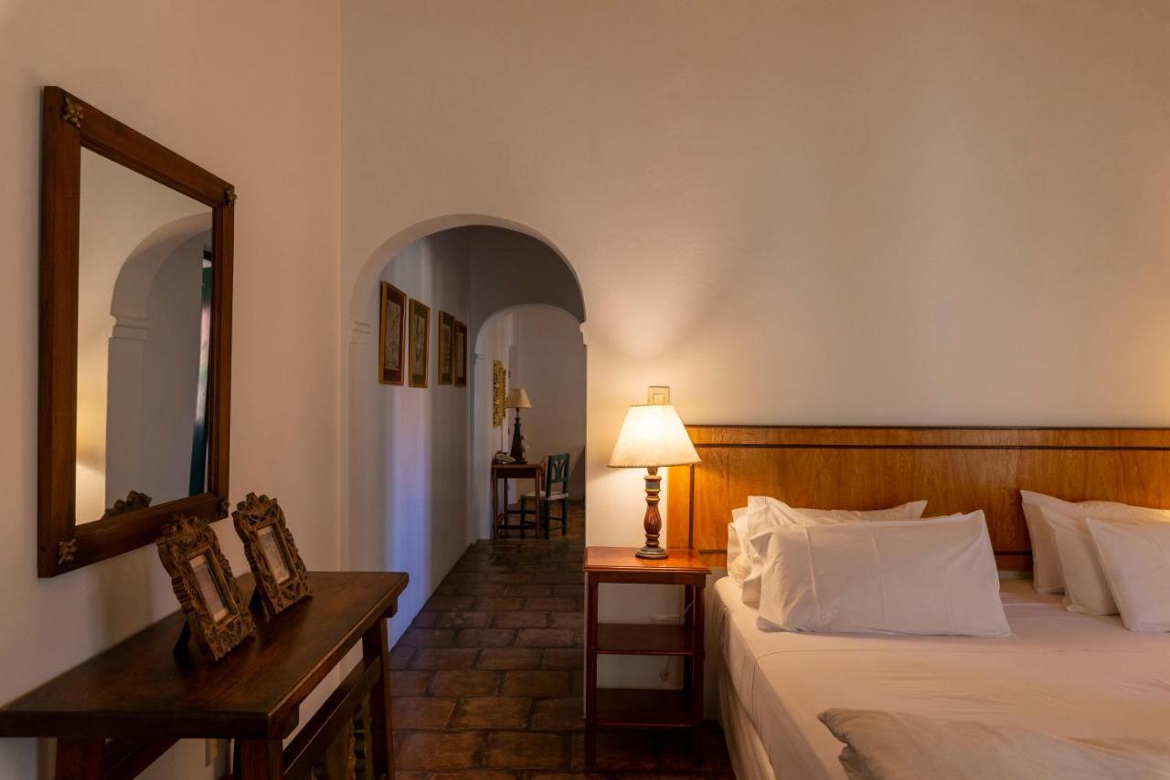 Hotel El Manantial Del Silencio Purmamarca Esterno foto