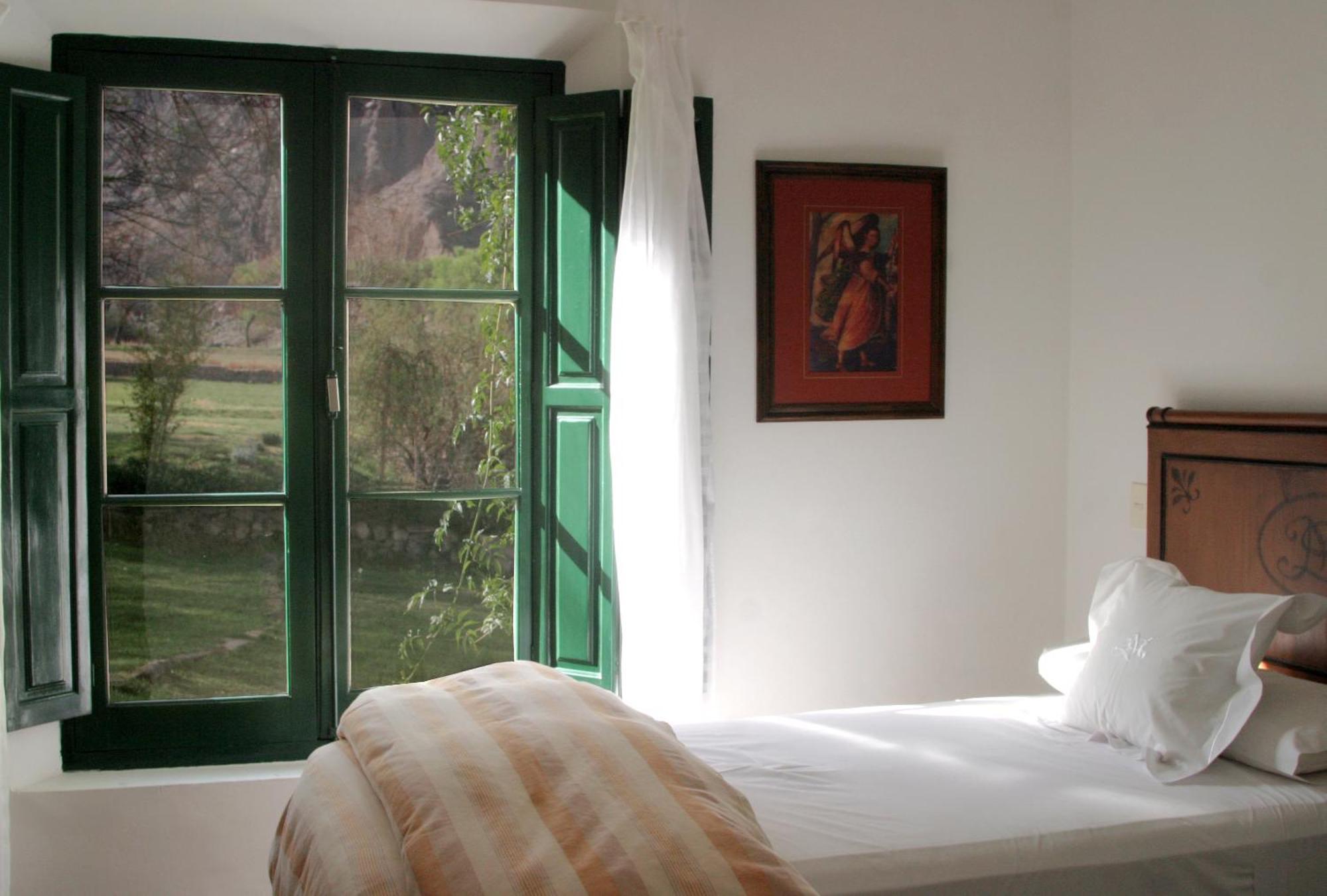 Hotel El Manantial Del Silencio Purmamarca Camera foto