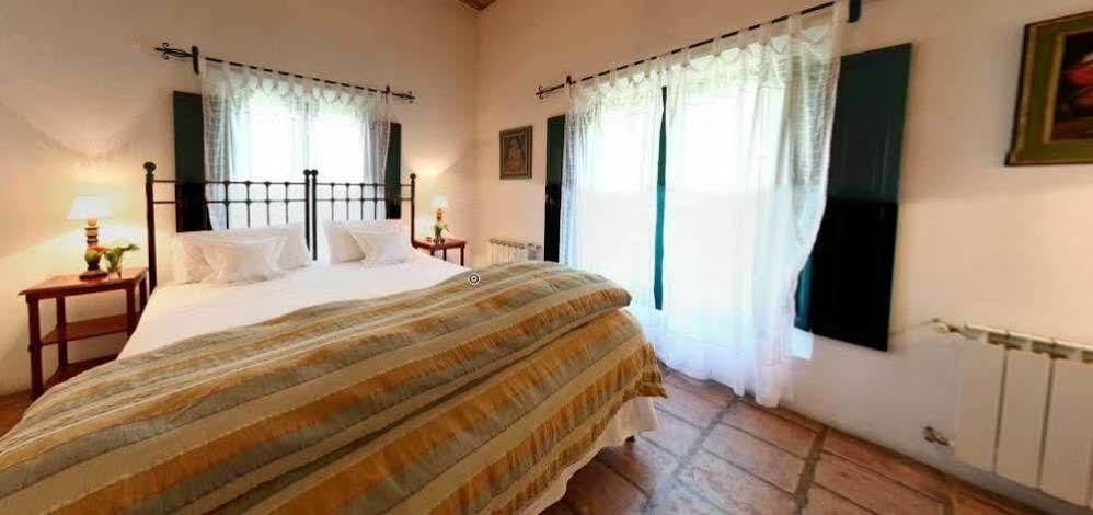 Hotel El Manantial Del Silencio Purmamarca Esterno foto