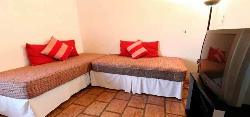Hotel El Manantial Del Silencio Purmamarca Esterno foto