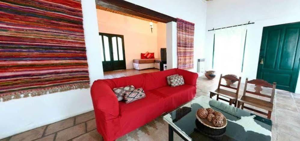 Hotel El Manantial Del Silencio Purmamarca Esterno foto