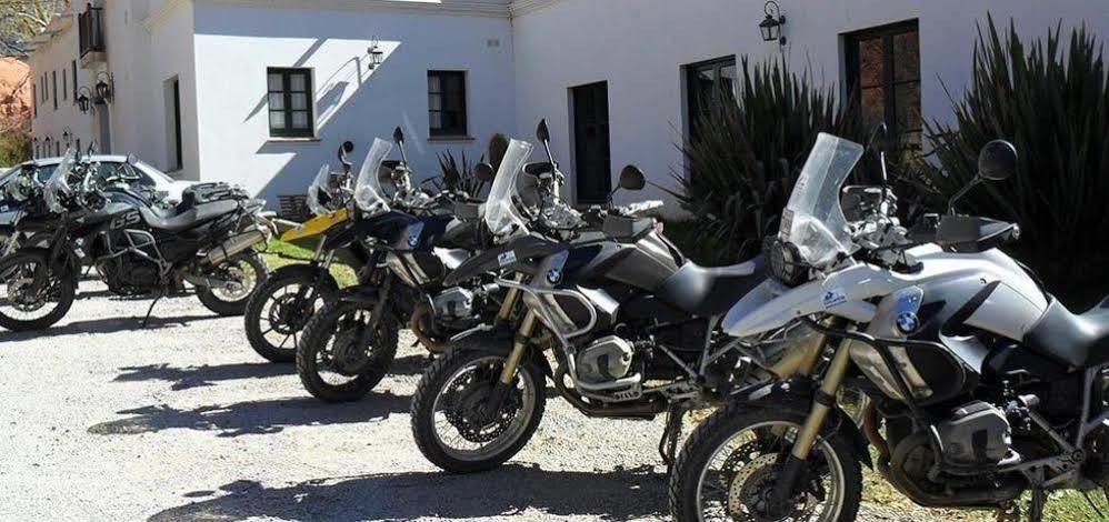 Hotel El Manantial Del Silencio Purmamarca Esterno foto